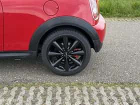 MINI Mini (2022) thumbnail 13