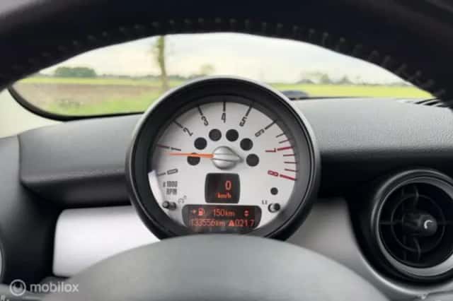 MINI Mini (2022) thumbnail 14