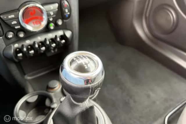 MINI Mini (2022) thumbnail 18