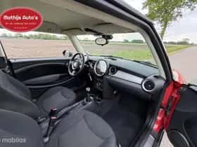 MINI Mini (2022) thumbnail 6