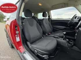 MINI Mini (2022) thumbnail 7