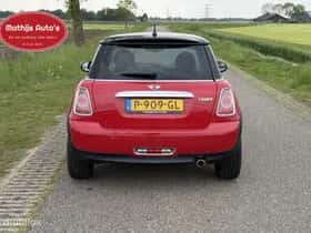 MINI Mini (2022) thumbnail 9