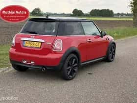MINI Mini (2022) thumbnail 10