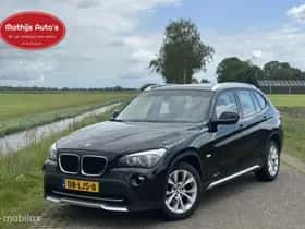 BMW X1 (2010)