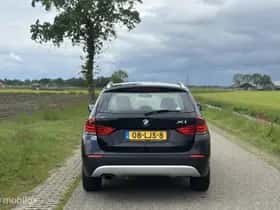 BMW X1 (2010) thumbnail 16