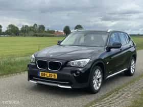 BMW X1 (2010) thumbnail 17