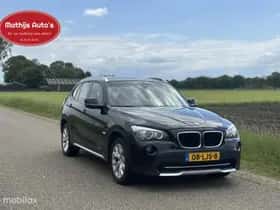 BMW X1 (2010) thumbnail 3