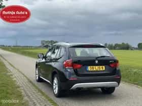 BMW X1 (2010) thumbnail 4