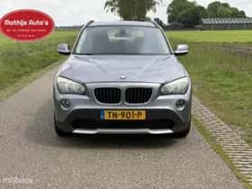 BMW X1 (2018) thumbnail 2