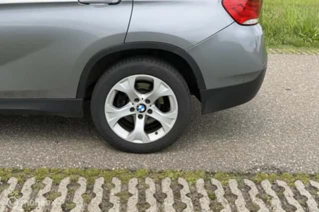 BMW X1 (2018) thumbnail 12