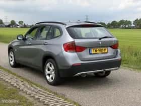 BMW X1 (2018) thumbnail 13