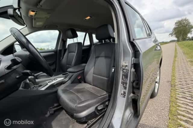 BMW X1 (2018) thumbnail 14