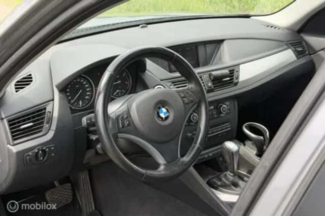 BMW X1 (2018) thumbnail 15