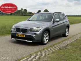 BMW X1 (2018) thumbnail 3