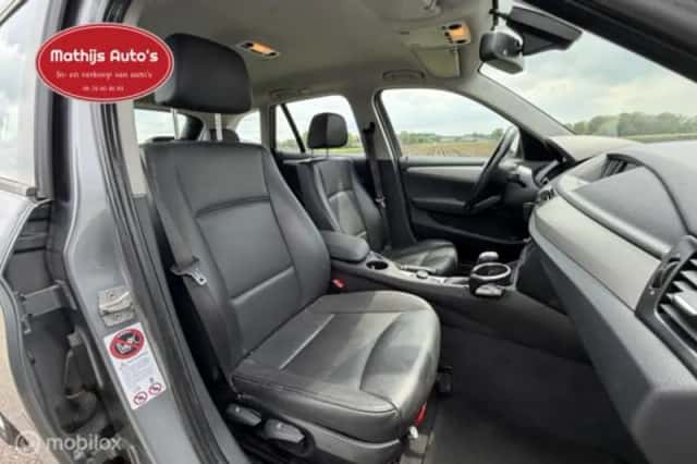 BMW X1 (2018) thumbnail 5