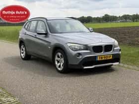 BMW X1 (2018) thumbnail 6