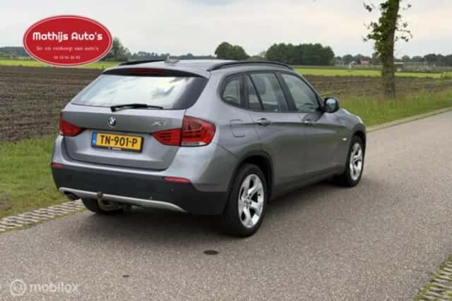 BMW X1 (2018) thumbnail 7