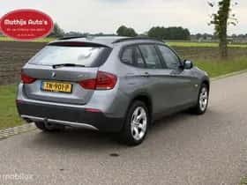 BMW X1 (2018) thumbnail 7