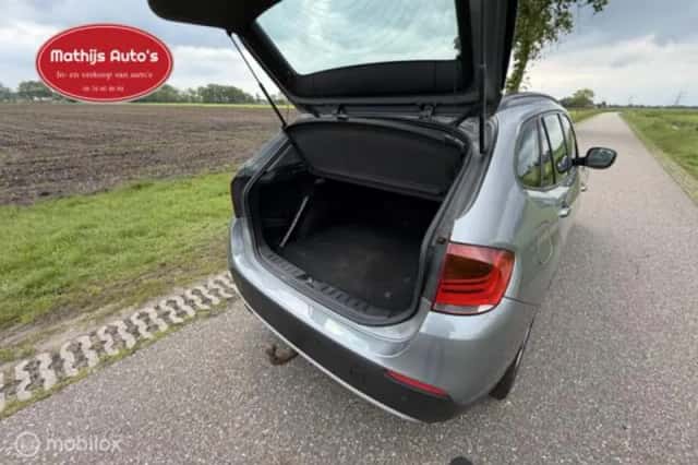 BMW X1 (2018) thumbnail 8