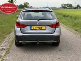 BMW X1 (2018) thumbnail 10