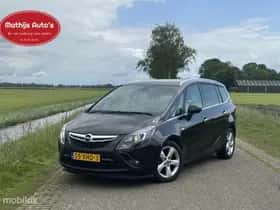 Opel Zafira (2012)