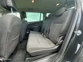 Opel Zafira (2012) thumbnail 11