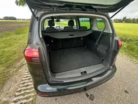 Opel Zafira (2012) thumbnail 13