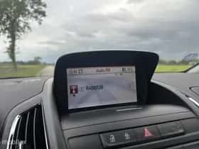 Opel Zafira (2012) thumbnail 20