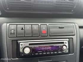 Audi A4 (1997) thumbnail 14