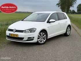 Volkswagen Golf (2015)