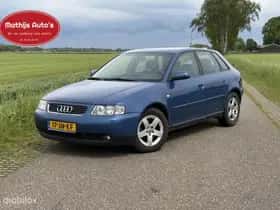 Audi A3 (2002)