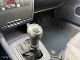 Audi A3 (2002) thumbnail 13