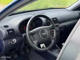 Audi A3 (2002) thumbnail 14