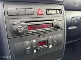 Audi A3 (2002) thumbnail 17
