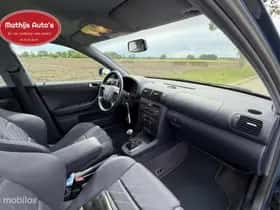 Audi A3 (2002) thumbnail 4