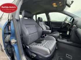 Audi A3 (2002) thumbnail 5