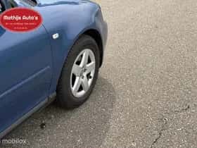 Audi A3 (2002) thumbnail 9