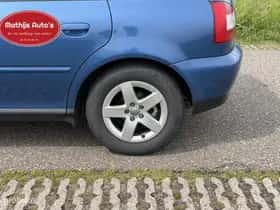 Audi A3 (2002) thumbnail 10