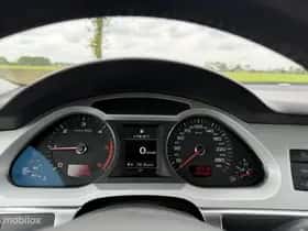 Audi A6 (2012) thumbnail 16