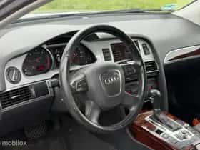 Audi A6 (2012) thumbnail 18