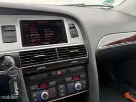 Audi A6 (2012) thumbnail 19