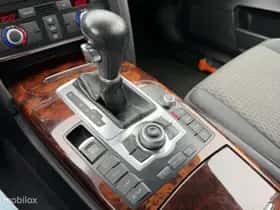 Audi A6 (2012) thumbnail 20