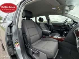 Audi A6 (2012) thumbnail 5