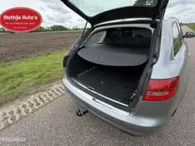 Audi A6 (2012) thumbnail 8