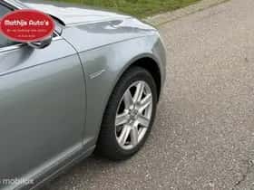 Audi A6 (2012) thumbnail 9