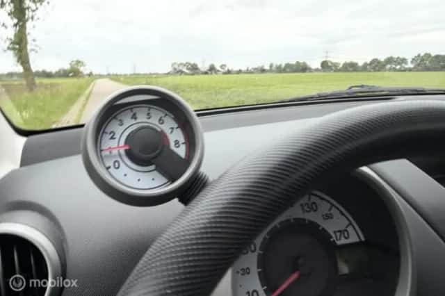 Peugeot 107 (2009) thumbnail 19