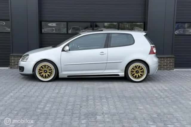 Volkswagen Golf (2006) thumbnail 11