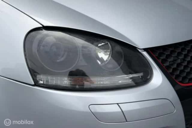 Volkswagen Golf (2006) thumbnail 14