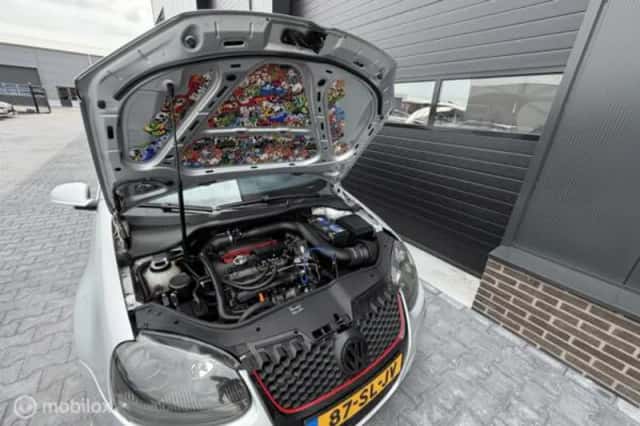 Volkswagen Golf (2006) thumbnail 16