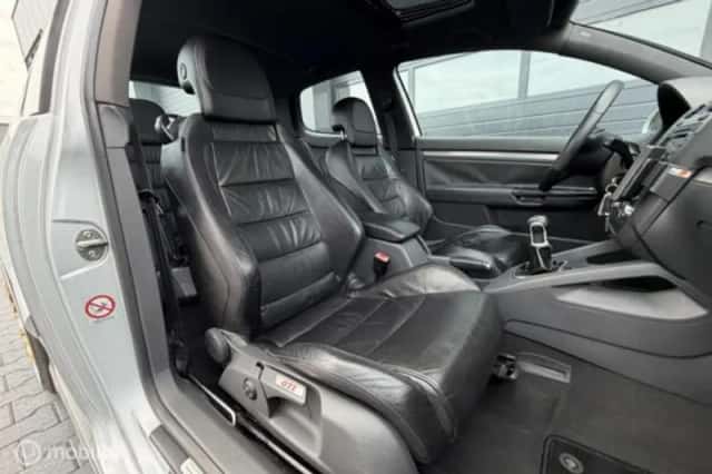 Volkswagen Golf (2006) thumbnail 17
